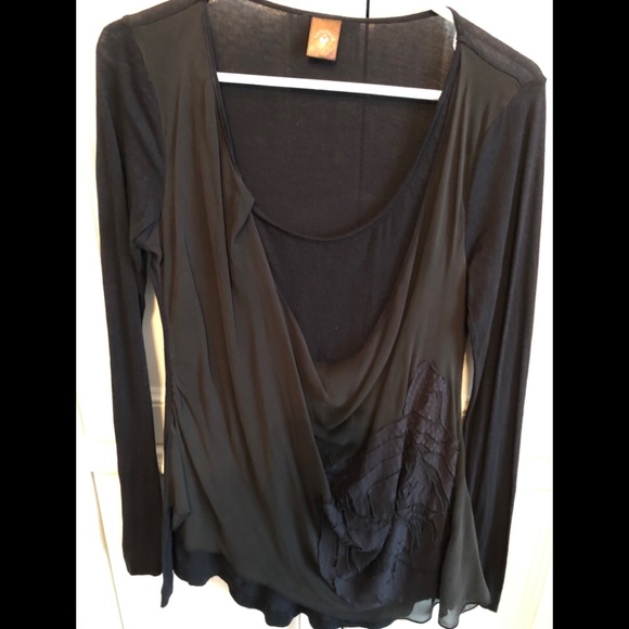 Long sleeve tee🍒 - Picture 1 of 2